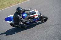 Advanced Group Blue Bikes